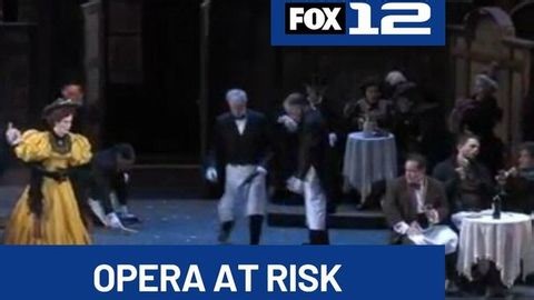 Portland Opera says next season on the line, launches emergency fundraising campaign | Haystack News