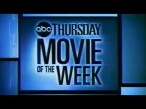 ABC Thursday Movie of the Week intro 2005