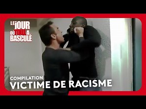 COMPILATION : VICTIME DE RACISME