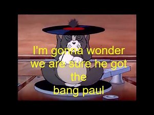 Misheard Lyrics (Tom) Ching Cheng Hanji