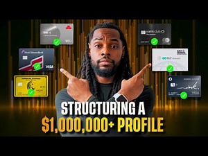 How To Get 100K in Credit Fast! (Do This Before You Apply)