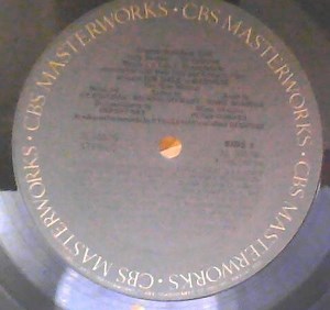 Jim Dale - Barnum The New Musical