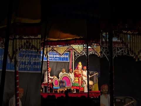 Yakshagana | Dharmasthala Mela 2025| Part-5