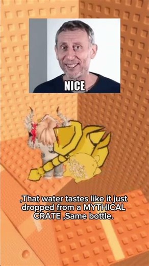 “Why does water get random updates 😭💀💧”#relatable #robloxcommunity #funny