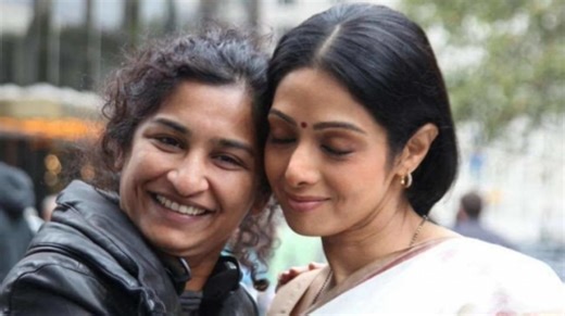 English Vinglish turns 10! Gauri Shinde reveals makers wanted a 'superstar' opposite Sridevi