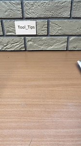 Tool_Tips.Official on Reels