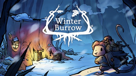 A cozy woodland survivor - Winter Burrow is coming to Xbox, Game Pass and Steam | TheXboxHub