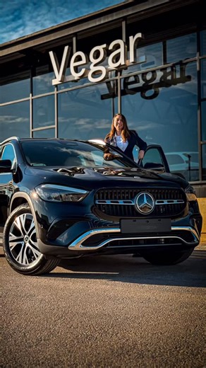 11 reactions | ✨ Nuevo GLA 200. 136 CV de eficiencia y estilo....