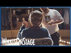Mrs Doubtfire musical | West End teaser trailer