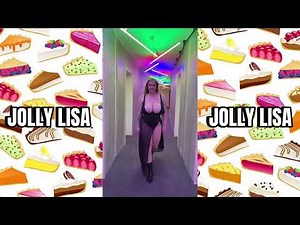 Big Banks Challenge 👀👅PAUSE challenge Tiktok 2024