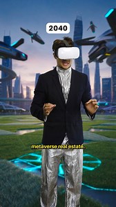 I can’t wait to live in the metaverse | Content Machine