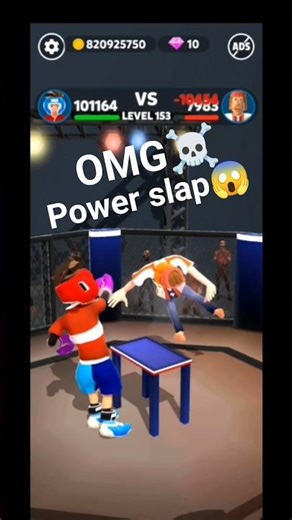 Speed"of the Rocket"slap🚀🤯🌄🌌