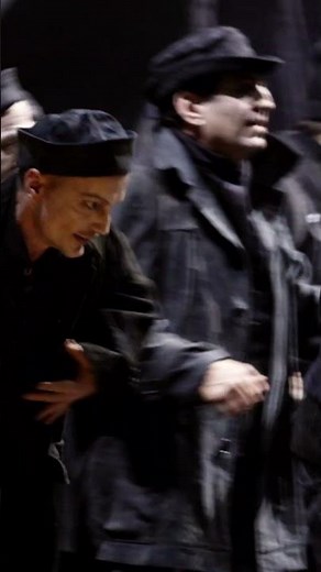 Richard Wagner: DER FLIEGENDE HOLLÄNDER