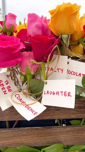 Devan Key on Instagram: "What would you take?🌹"