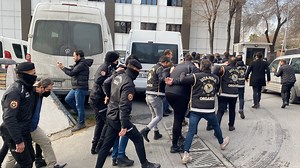 Halil Falyalı cinayetinde 8 şüpheli için yeni gelişme