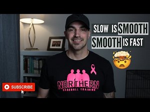 3 Simple Infield Drills To Improve Your Footwork - Smooth Transition From Fielding To Throwing