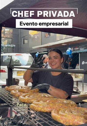 Marranada Navideña para Evento Empresarial en Medellín