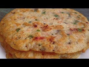 Rice Breakfast Recipe | Tasty Rice Breakfast Recipe | A2Z Kitchen