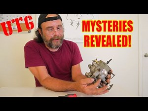 Classic Car Tech- Understanding Carburetors