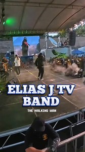 Human sa edsa people's power monument jamming ug ambak ang Elias J. Tv. Band sa Malita davao occidental 🤭 Ug diay naa sa story ang fullvideo ini🫰😁 #SolidSupporterhere #thewalkingmanchallenge | Noel Francis Blatt Ramirez