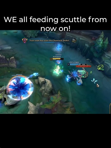 Secrets of Feeding Shaco in League of Legends