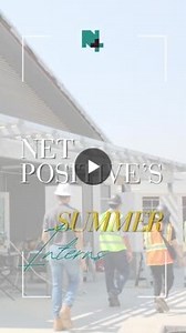 #npceng #mechancialengineering #mechanicalengineeringinternships #interships #internships2025 | Net Positive Consulting Engineers