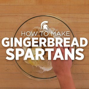 103K views · 2K reactions | As Spartans, what we're made of makes a...