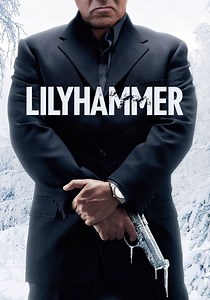 Lilyhammer - watch tv series streaming online