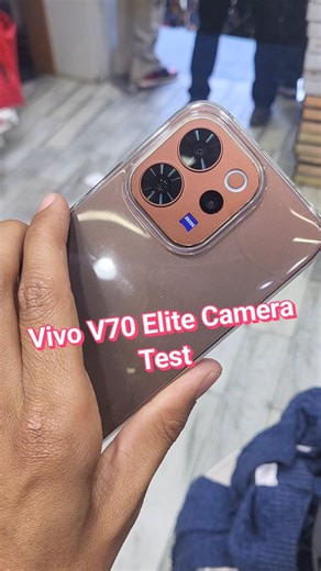 Vivo v70 elite camera testing #vivov70elite #vivov70 #vivov70series #cameratest