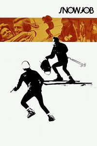 Snow Job (1972) - Movie