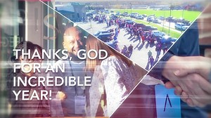 2.5K views · 98 reactions | Take a look at what God did in and through Lifegate Church this year! | Lifegate Church | Facebook