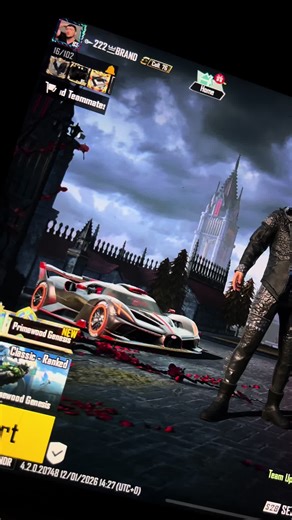 Mastering the 1v4 Clutch in Gameplay