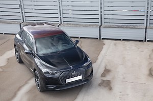 DS3 Crossback La Première : prix et équipement de la série spéciale