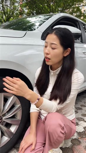 37K views · 648 reactions | Why did the car suddenly have a flat tire? That's because you don't know these 5 secrets of tires!#car #foryou #howto #cartok #automotive #driving #skills #knowledge #fyp #tips #fpy | Driver Ms May | Facebook