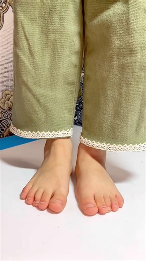 Genius Sewing Trick: How to Add Pattern to Pant Bottoms😻 #viral #sewing #usa #shorts #ideas