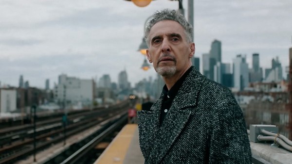 The Only Living Pickpocket in New York (2026) Release Date