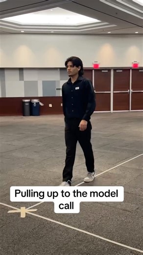Campus Couture @ CSULB on Instagram: "PULL UP to our last model call TODAY ( 10/18) 1-4pm 🙏🏼🔥 Location: The pointe @ the pyramid •Sunset rooms A & B Attire: All black, form fitting EVERYONE IS WELCOME! No experience needed, no height/gender/body type restrictions! 📢This is your last chance to get to walk for our CSULB student designers at our annual spring fashion show. Be there or be 🟥❕"