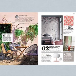15K views · 29 reactions | Lift the mood in every room in your home with your FREE colour ideas guide in our brand new issue… | Ideal Home | Facebook