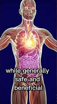 "The Incredible Health Benefits of Aubergine | Nutrients & Body Effects Explained"