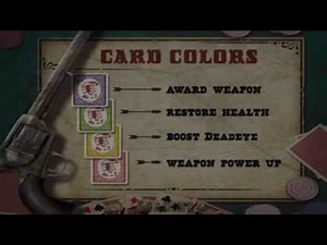 Red Dead Revolver Walkthrough: 21 - Multiplayer Showdown Footage & Afterthoughts