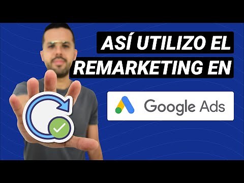 🎯How to Create a Remarketing Campaign in Google Ads [2024]