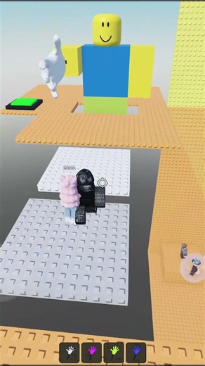 roblox troll #shorts #roblox #usa