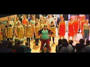 Disney's Aladdin JR. | Performance By Blacon High School.