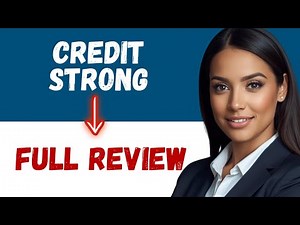 Credit Strong Review: How Credit Strong Works to Build Credit and Boost Your Score