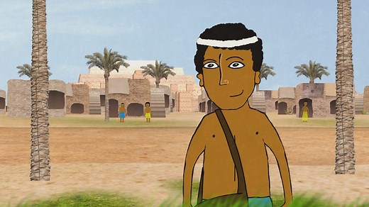 KS2 History: Introducing Ancient Sumer