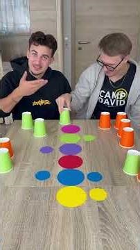 Wer hat’s besser erraten 😱