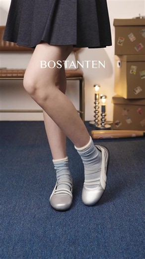 BLACKPINK Shoes New Colors: Off White & Silver Launch