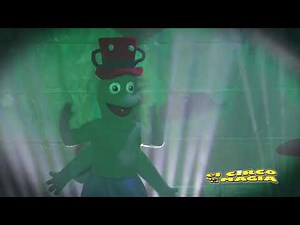 Musical la abeja Maya en valdemoro