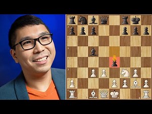 Finally, Good Old Classical! || Wesley So vs Christopher Yoo || U.S. Chess Championship (2024)