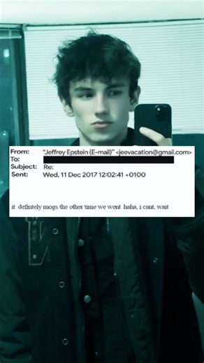 Jeff's Bold Transformation: The Lookmax Experience